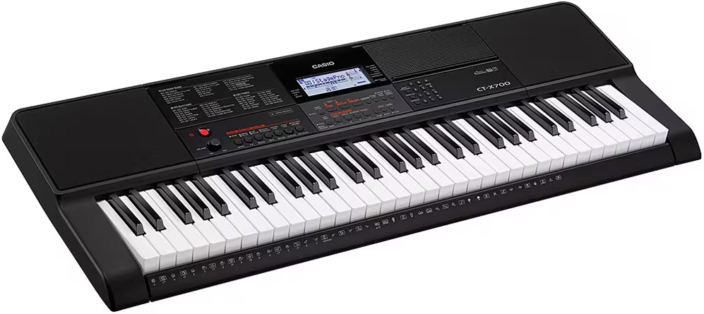 Casio CT-X700